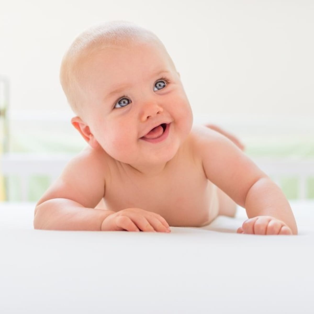Baby detail