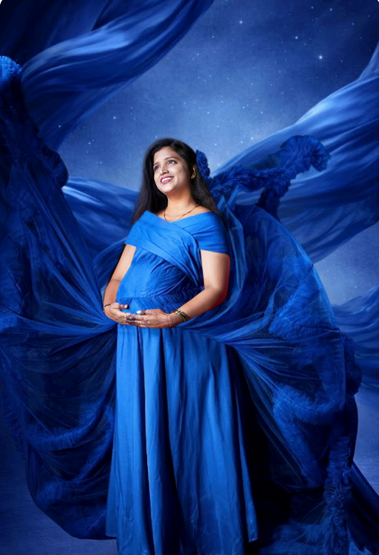 Maternity Shoot